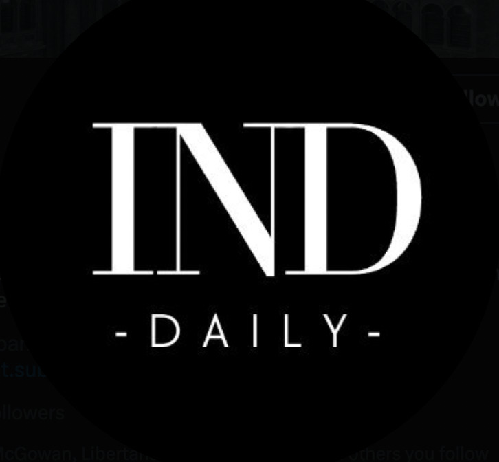 The Daily Independent 𝕏 Spaces Archive thumbnail