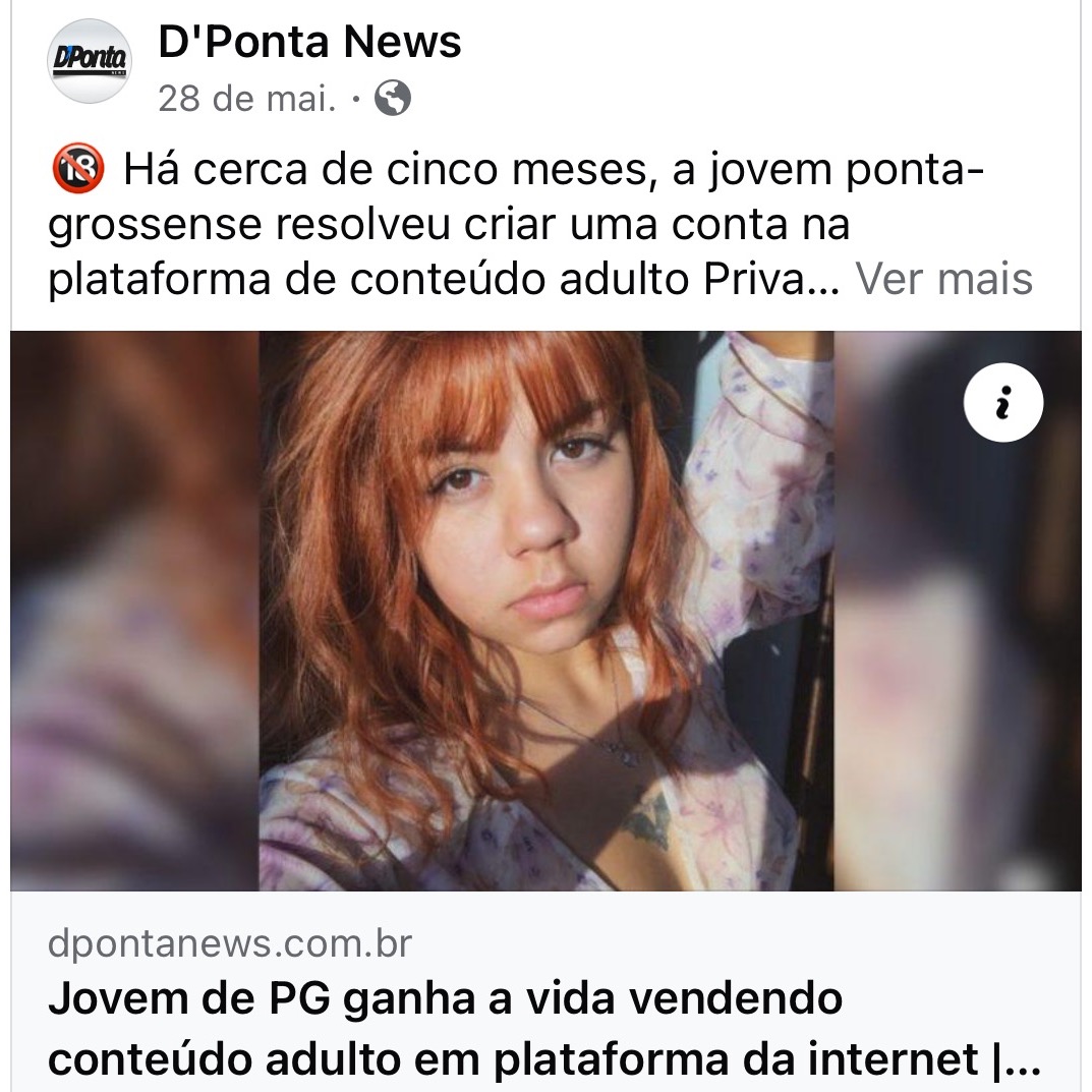 Entrevista D’Ponta News thumbnail