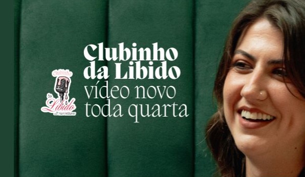 NOSSO CANAL DO YOUTUBE thumbnail