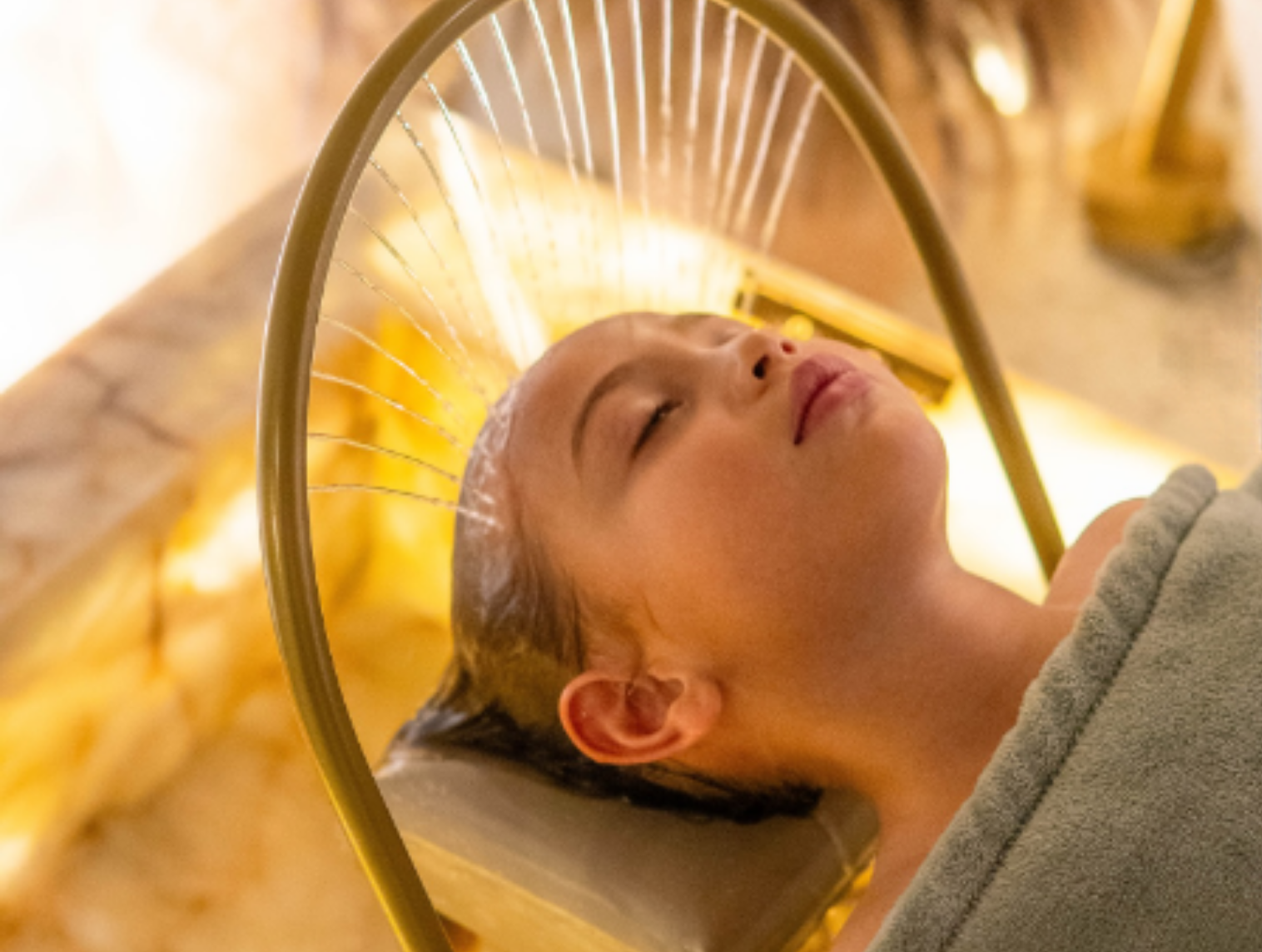 Headspa Infantil thumbnail