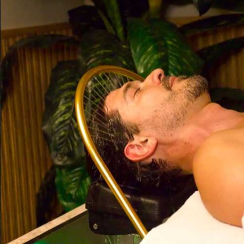 Headspa Masculino thumbnail