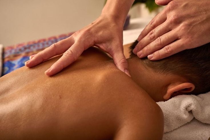 Massagem KIDS thumbnail