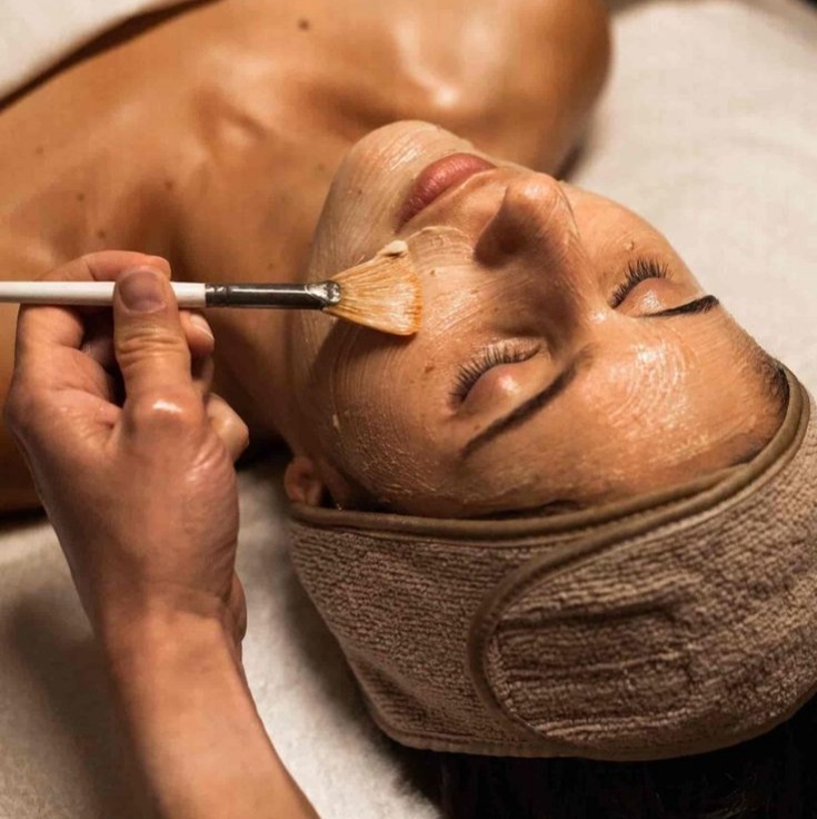 Headspa com Máscara Facial thumbnail