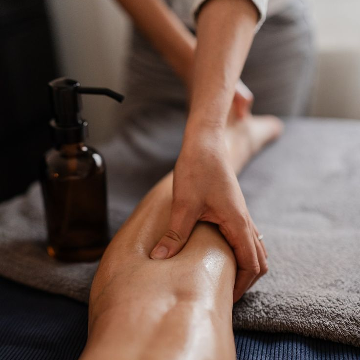 Drenagem Linfática thumbnail