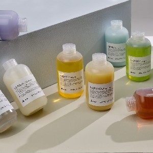 Shop Haircare  thumbnail