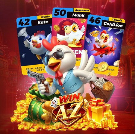 WINAZ | Nền Tảng Game Trực Tuyến Uy Tín Hàng Đầu Việt Nam thumbnail