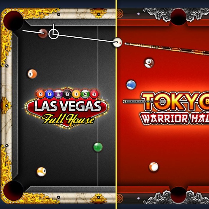 8 Ball Pool Mod Apk for Android thumbnail
