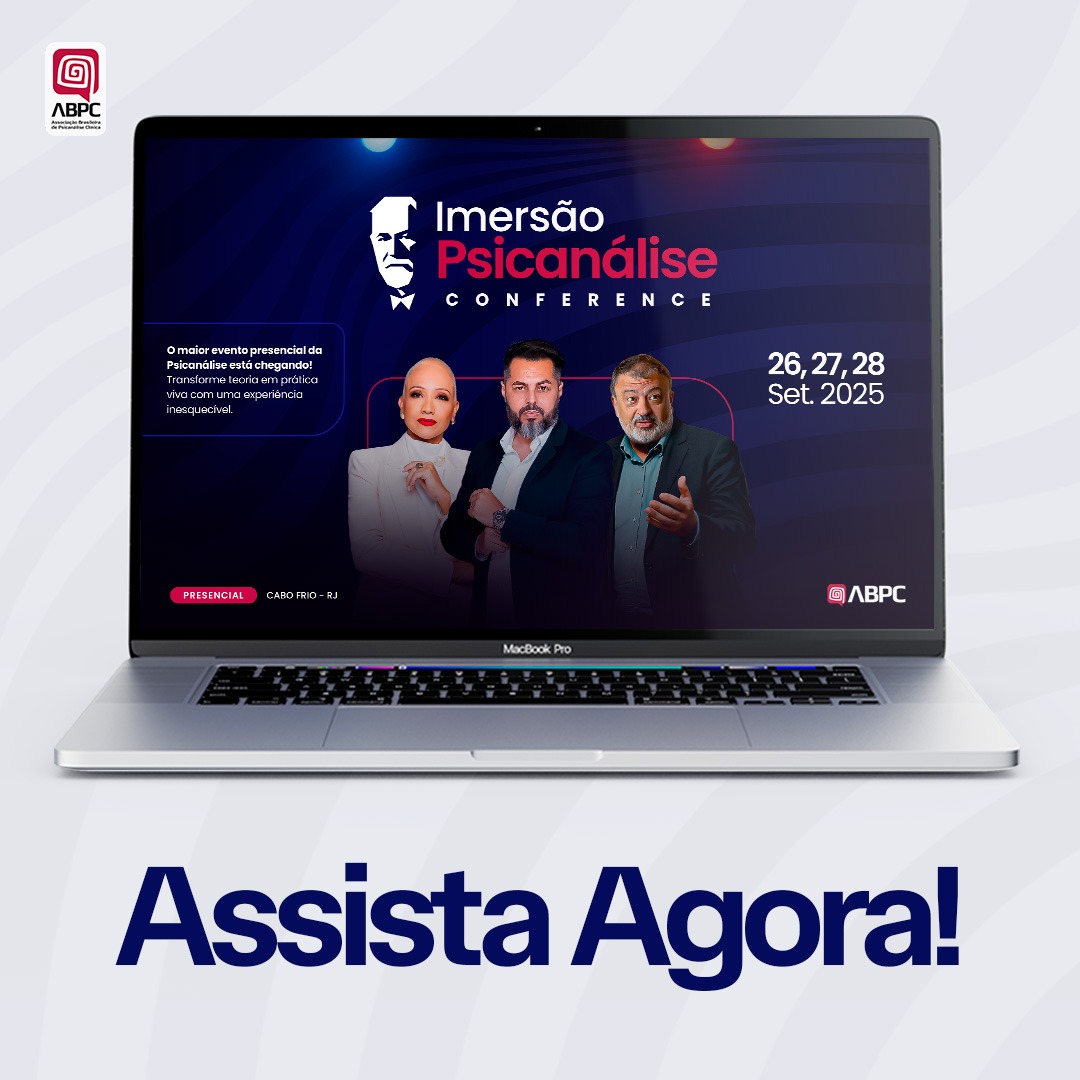  ASSISTA! - Adquira agora as gravações da Imersão 2025 thumbnail