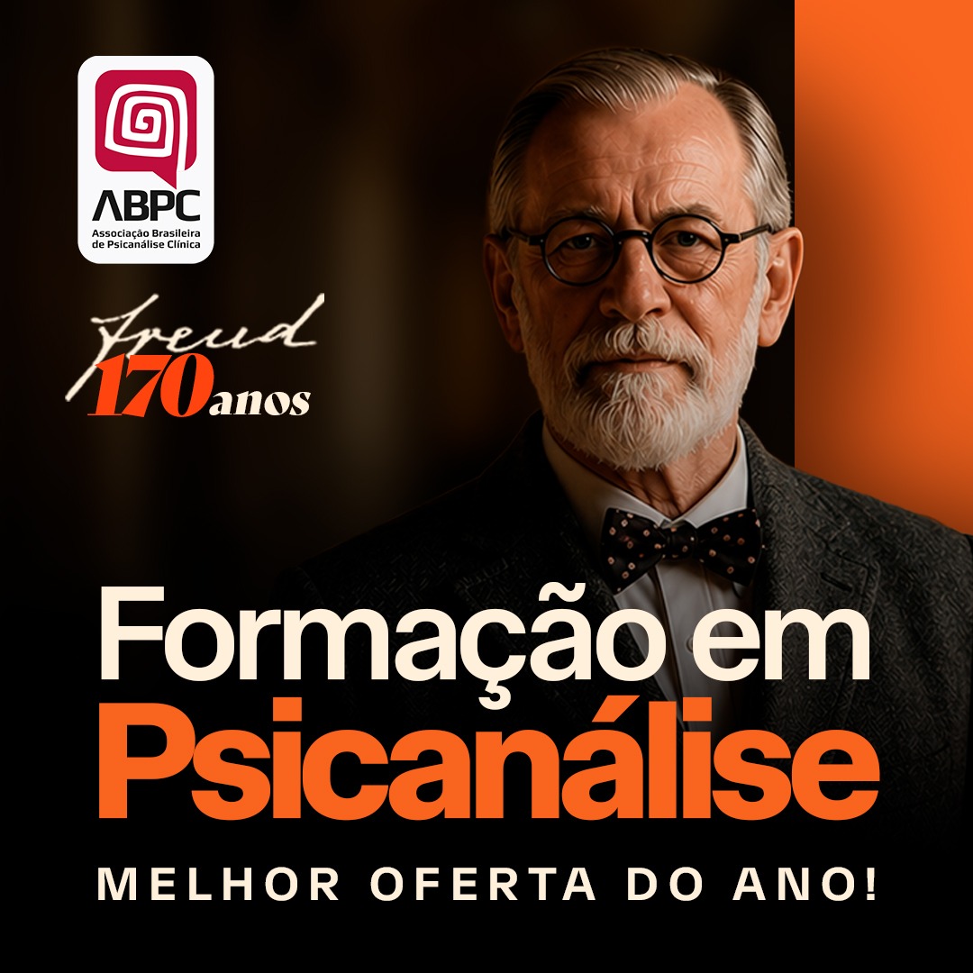 Inscreva-se e transforme seu legado na Psicanálise | A melhor oferta te espera! thumbnail