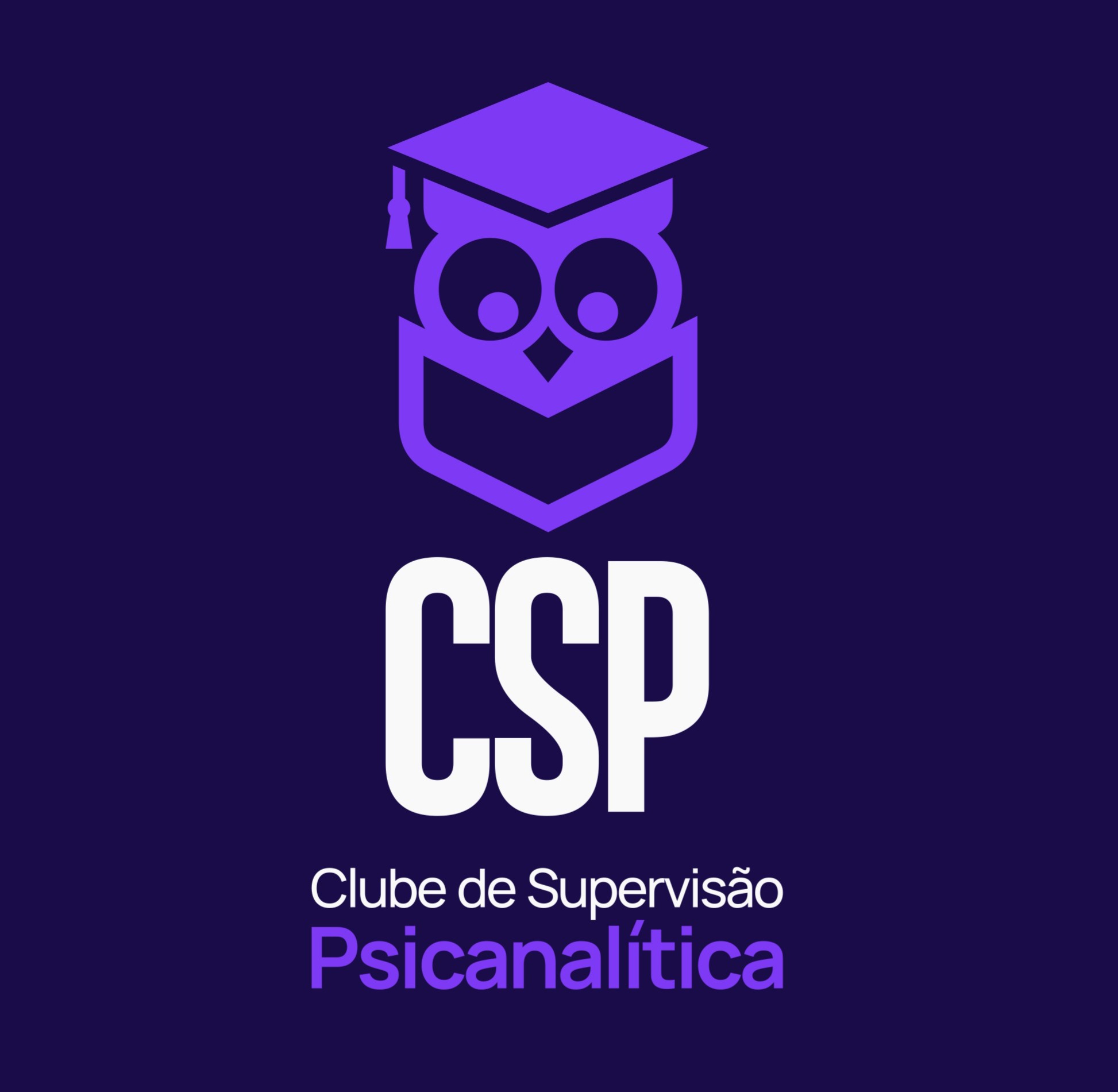 CSP | Clube de Supervisão Psicanalíica - INSCREVA-SE! thumbnail
