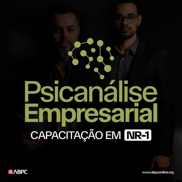 CAPACITAÇÃO NR-1 | Inscreva-se agora no novo curso! thumbnail