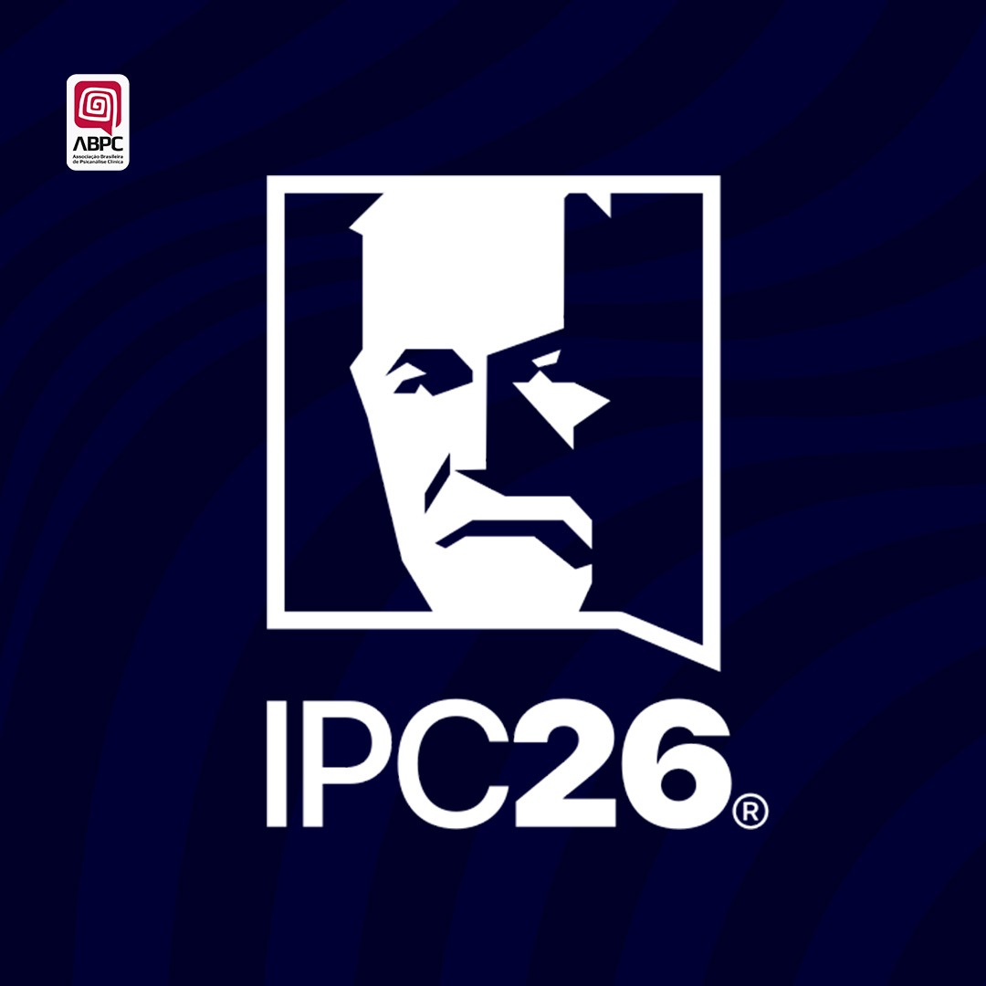 Imersão Psicanálise Conference 26 - Faça sua pré-inscrição agora! thumbnail