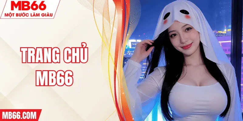 MB66 | Trang Chủ Chính Thức MB66.COM, Nhận Khuyến Mãi +888K thumbnail