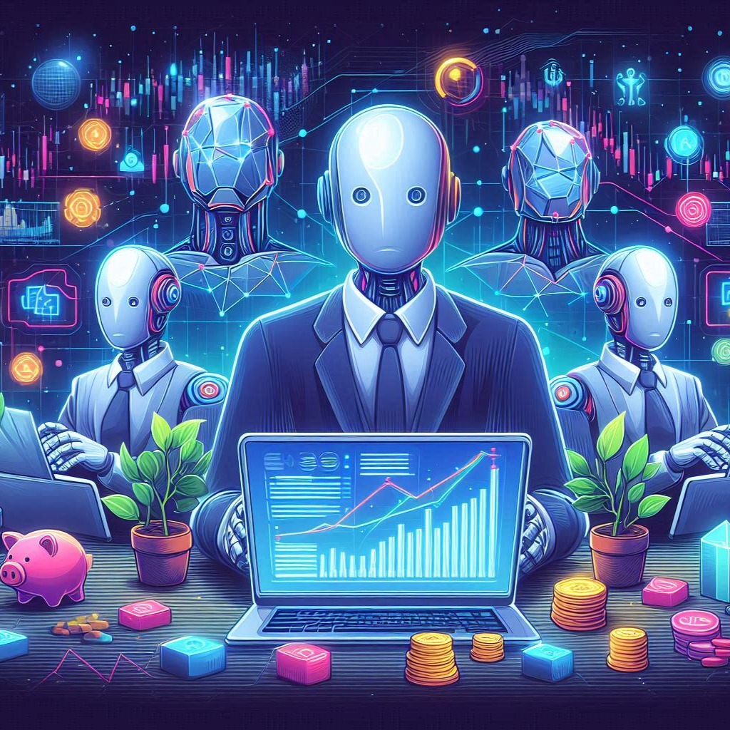 Innovative AI Trader for Automated Trading thumbnail