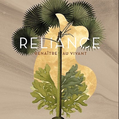LIVRE | RELIANCE, renaître au vivant (2023) thumbnail