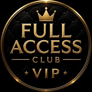 Full Access Club VIP thumbnail