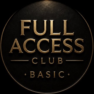 Full Access Club Basic thumbnail