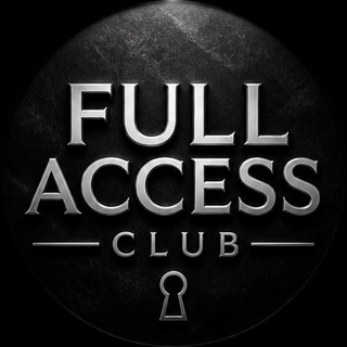 Full Access Club thumbnail