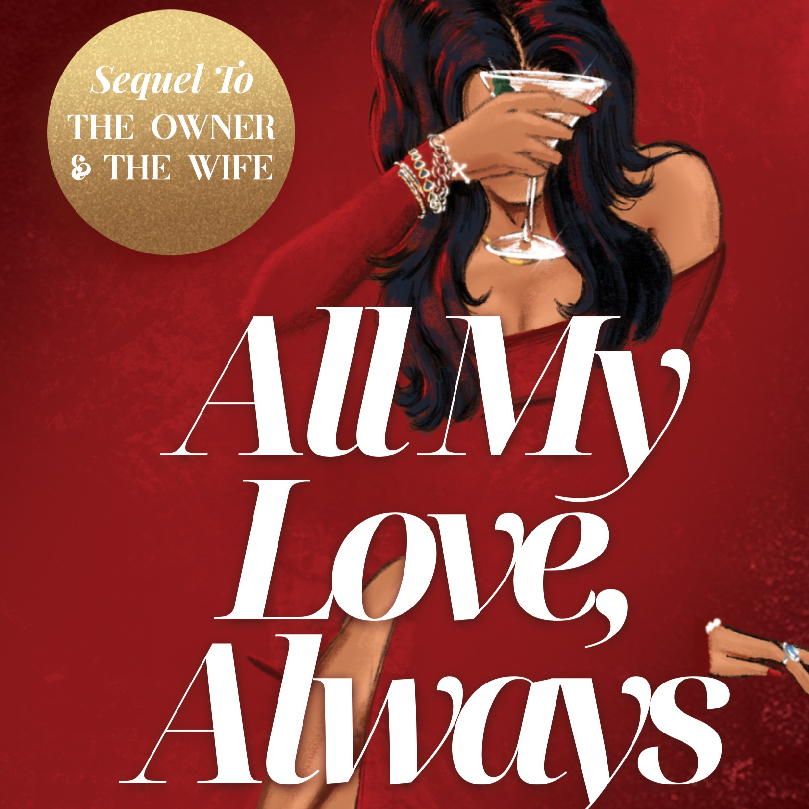 Read All My Love, Always: Paperback thumbnail