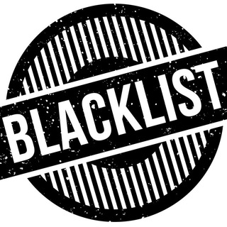 BLACKLIST ОБЩЕПіТ [Харків] thumbnail
