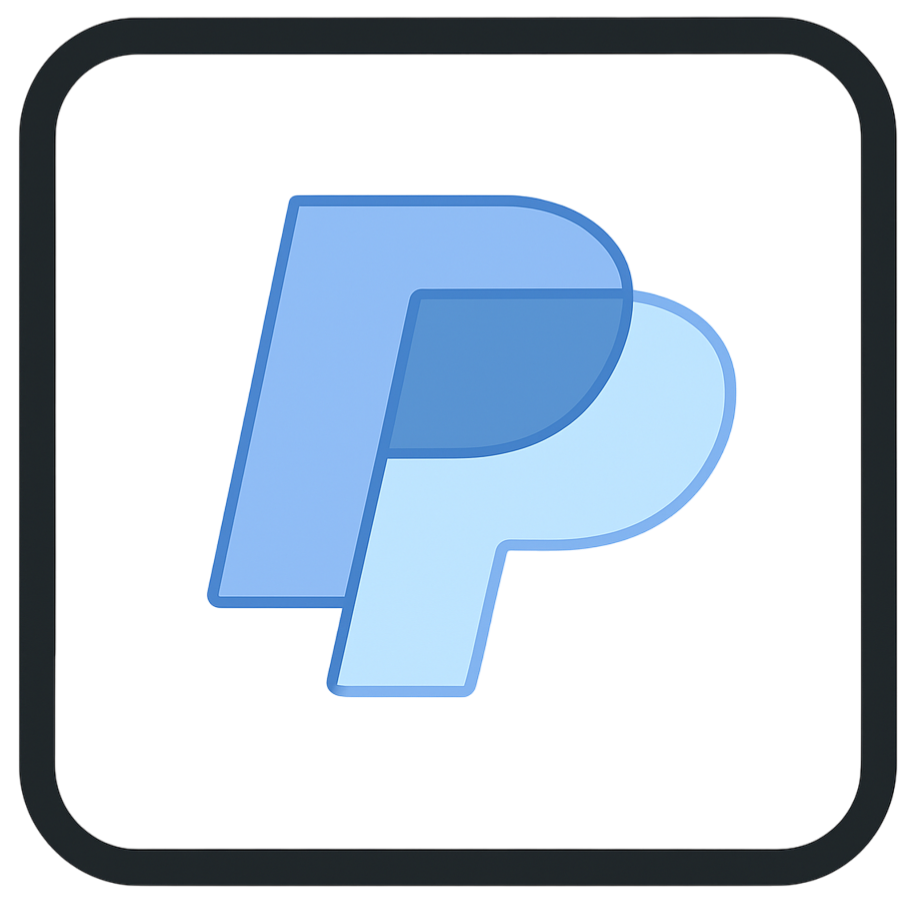 PayPal: (Прямая оплата, международные переводы) thumbnail