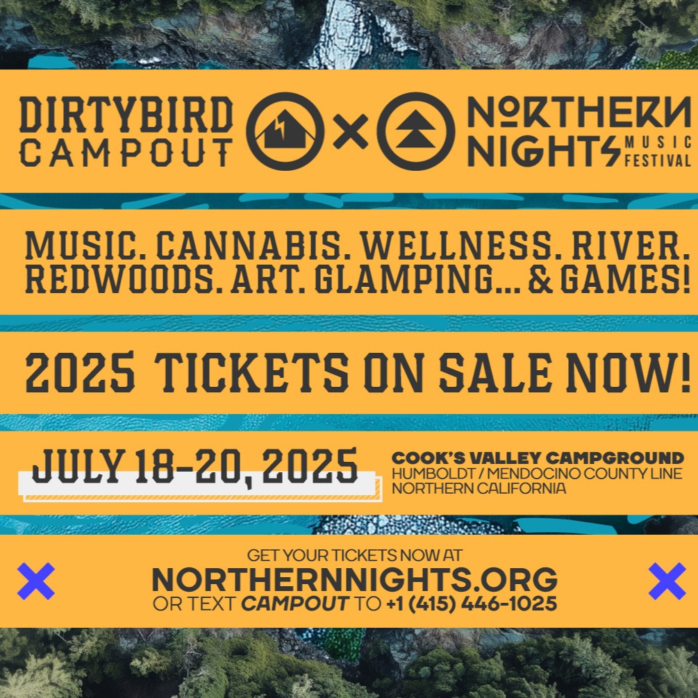 Omicasa @ Dirtybird Campout! thumbnail