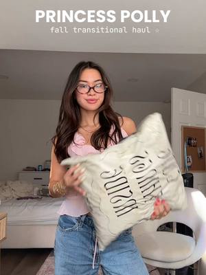 the perfect back to school fall staples 🍁📚 @Princess Polly  every fit linked in my shopmy in bio!!🔗 code 20JANET to save