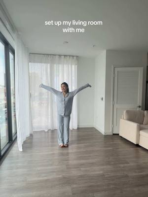 part 1 of making my dream girl apartment!☁️ follow to see more move in/decor!  pst this is only the start i plan on lots