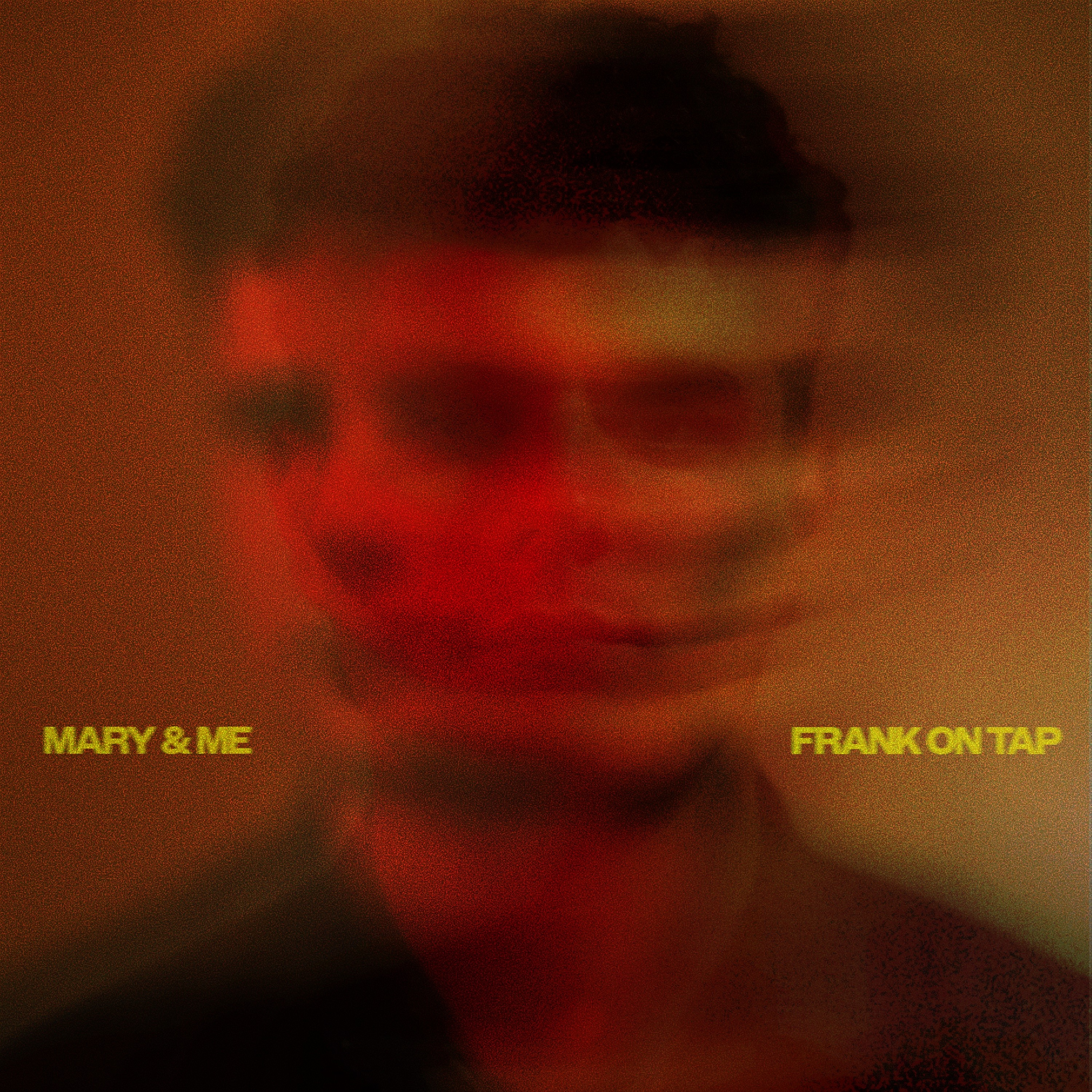 Pre-Save Mary & Me thumbnail