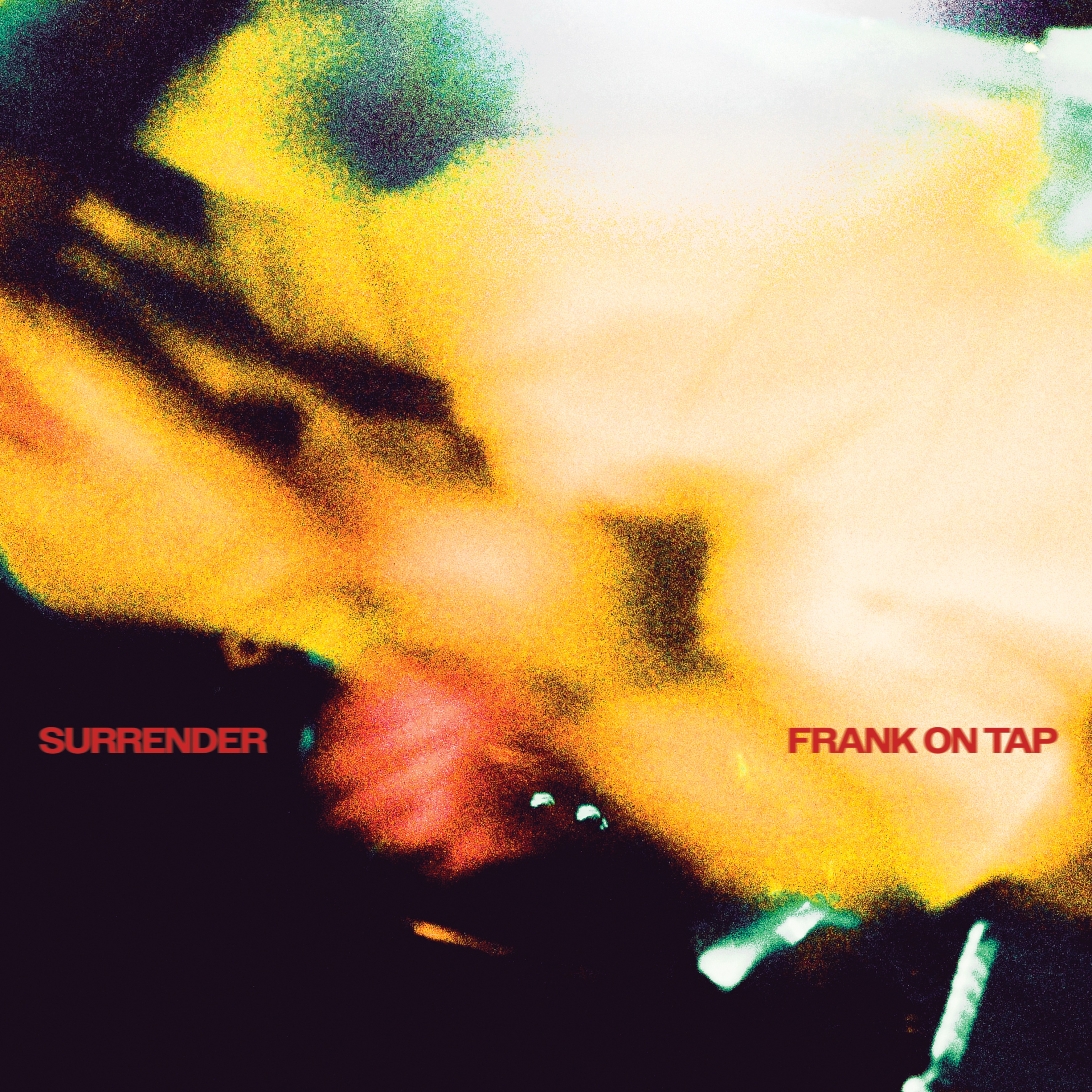 Listen to SURRENDER now thumbnail