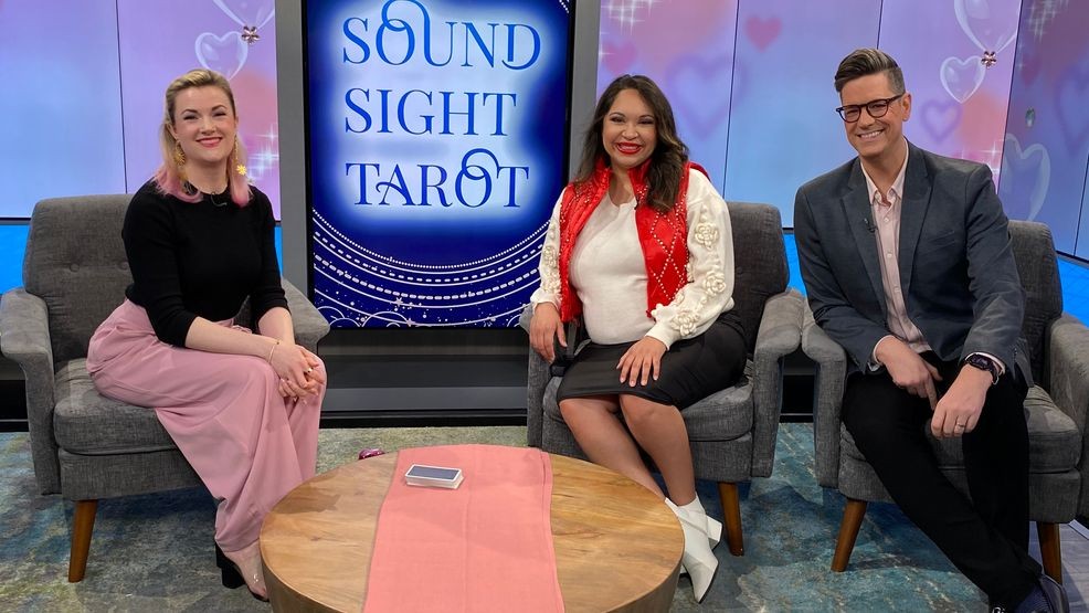 Watch us on We Are Austin! thumbnail