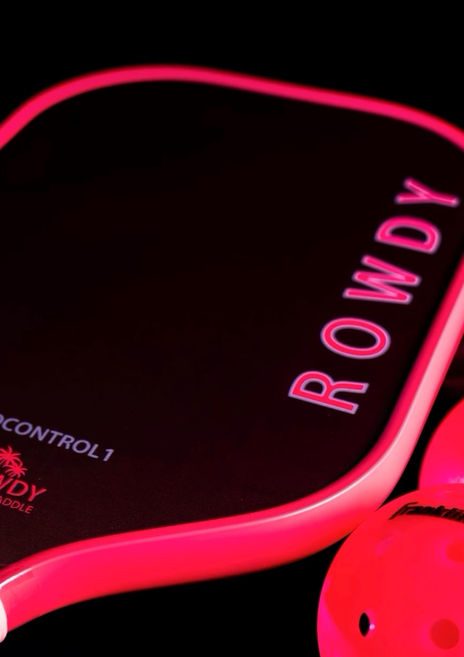 Rowdy Paddle thumbnail