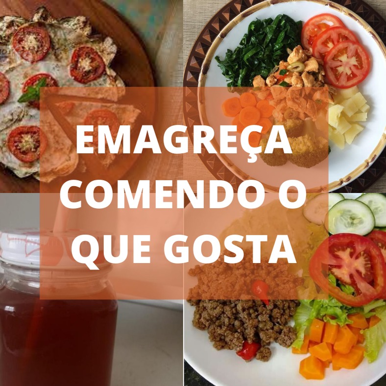 Receita para secar barriga thumbnail