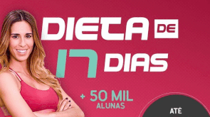 DIETA DE 17 DIAS thumbnail