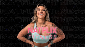 Treine com a Natflix thumbnail