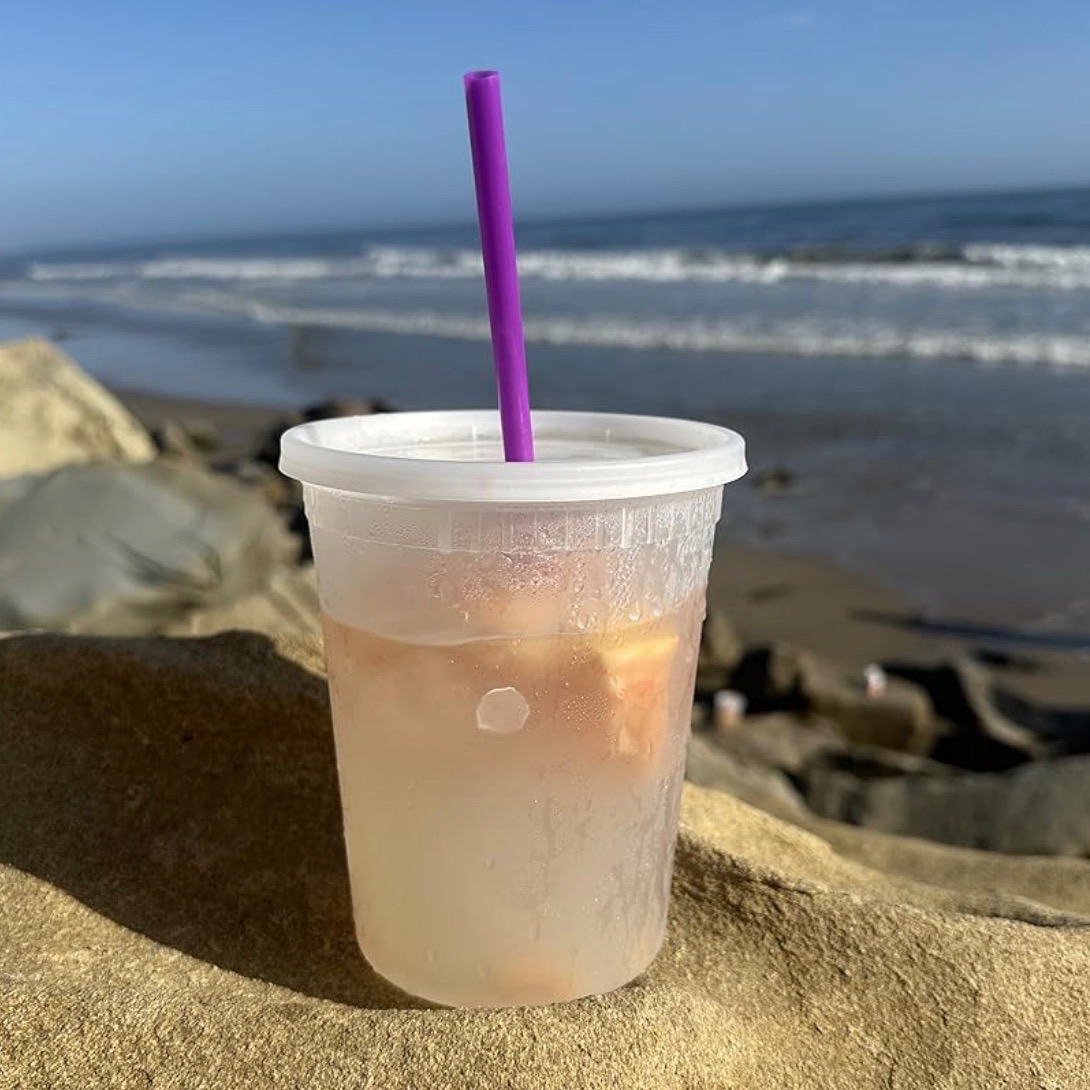 Bevy Buckets + Straw Puncher Link thumbnail