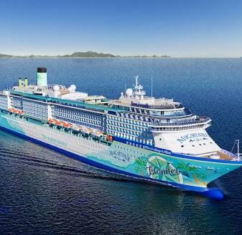 MARGARITAVILLE GIVEAWAY! 🛳️ thumbnail