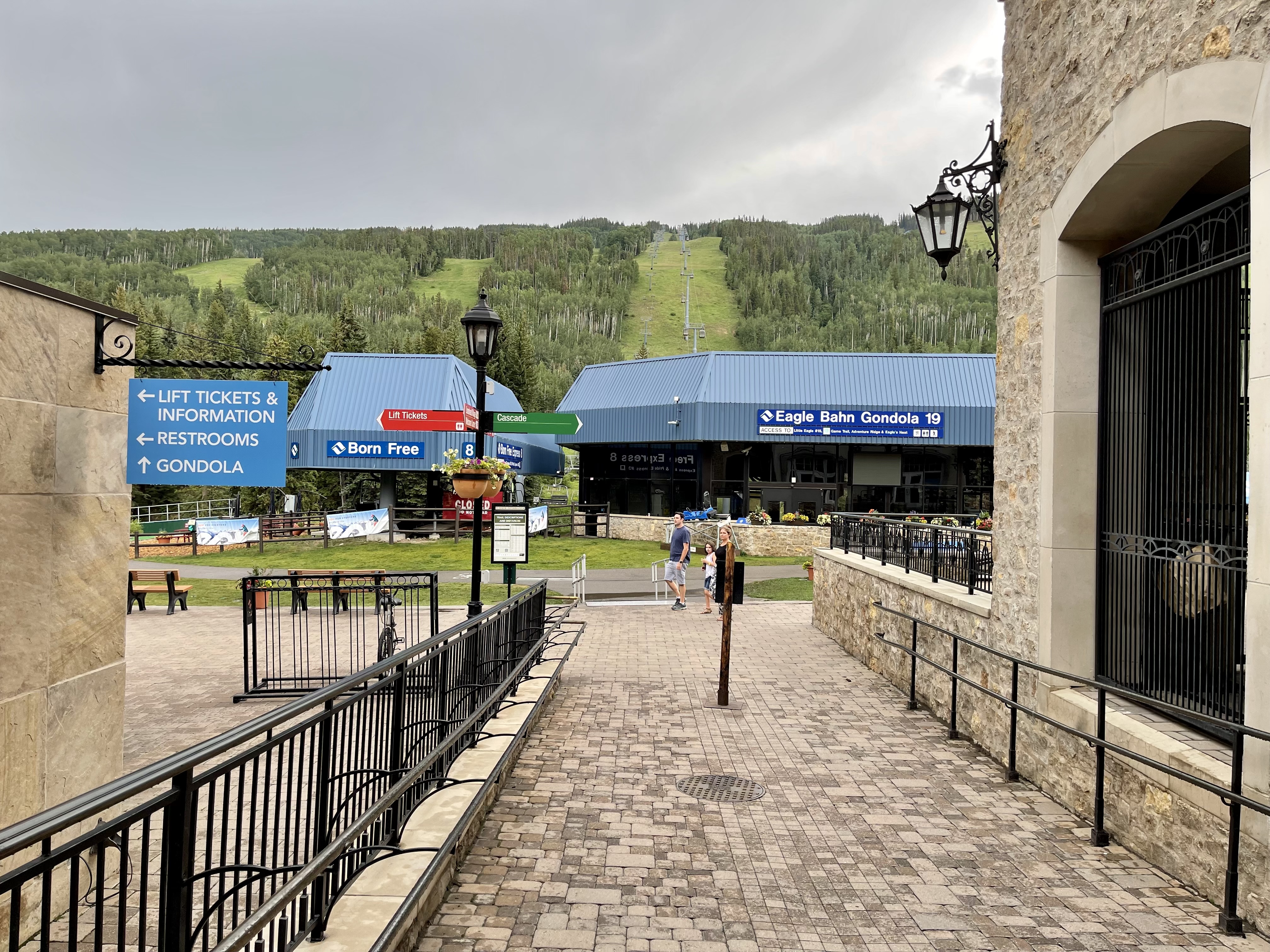 Why people live in Vail, CO thumbnail