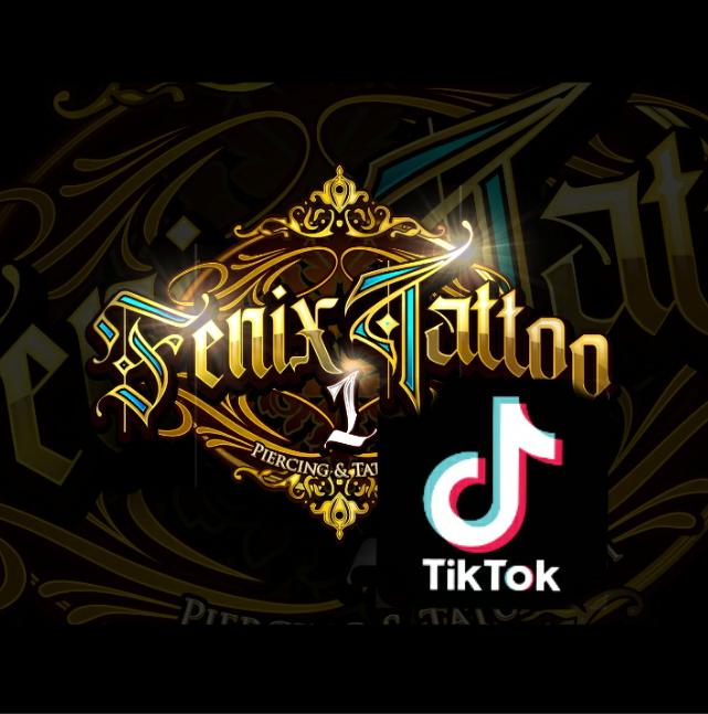 Tik Tok thumbnail