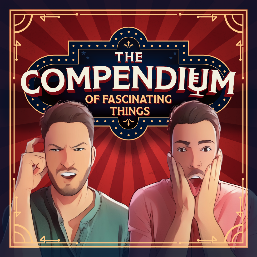 The Compendium On the Web thumbnail