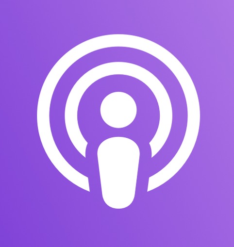 Listen & Follow on Apple Podcast thumbnail