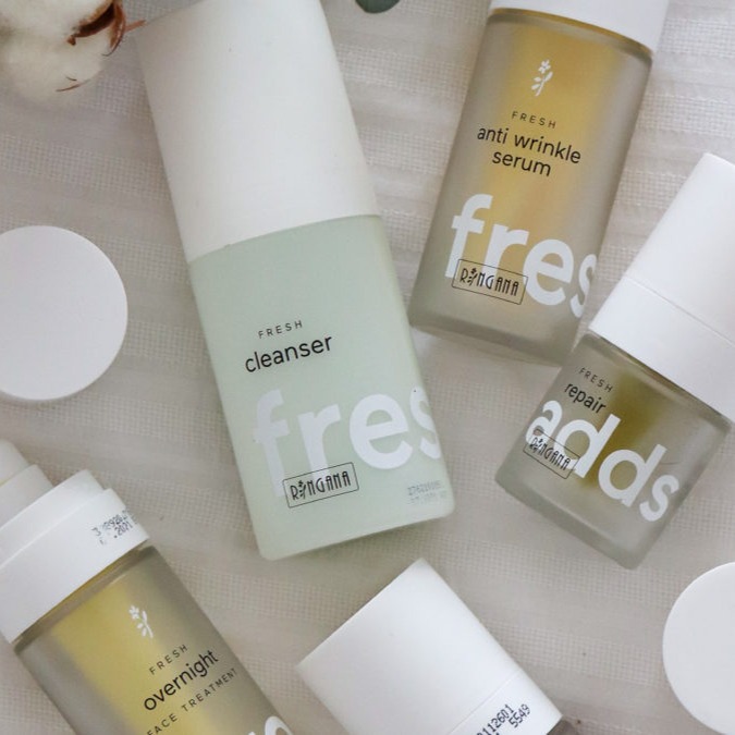 Oportunidad de Trabajo con Cosmética Natural thumbnail