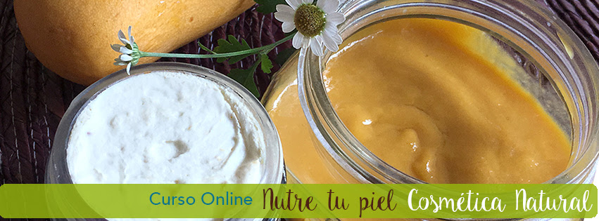 "Nutre tu Piel" Cosmética Natural thumbnail