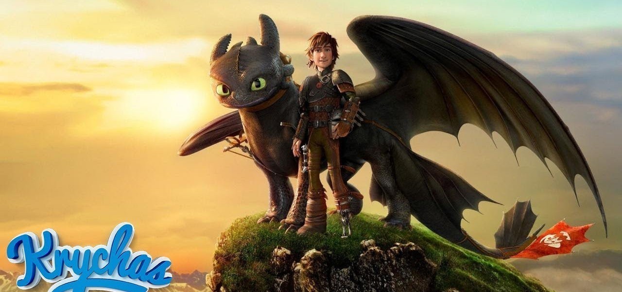 Ejderhanı Nasıl Eğitirsin izle (2025) Turkce Dublaj Filmi HD | Loket.com thumbnail