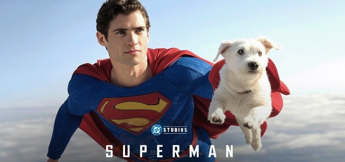 Superman izle (2025) Turkce Dublaj Filmi HD | Loket.com thumbnail