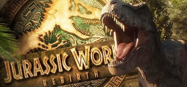 Jurassic World: Yeniden Doğuş izle (2025) Turkce Dublaj Filmi HD | Loket.com thumbnail