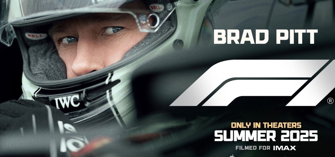 F1 Filmi izle (2025) Turkce Dublaj Filmi HD | Loket.com thumbnail
