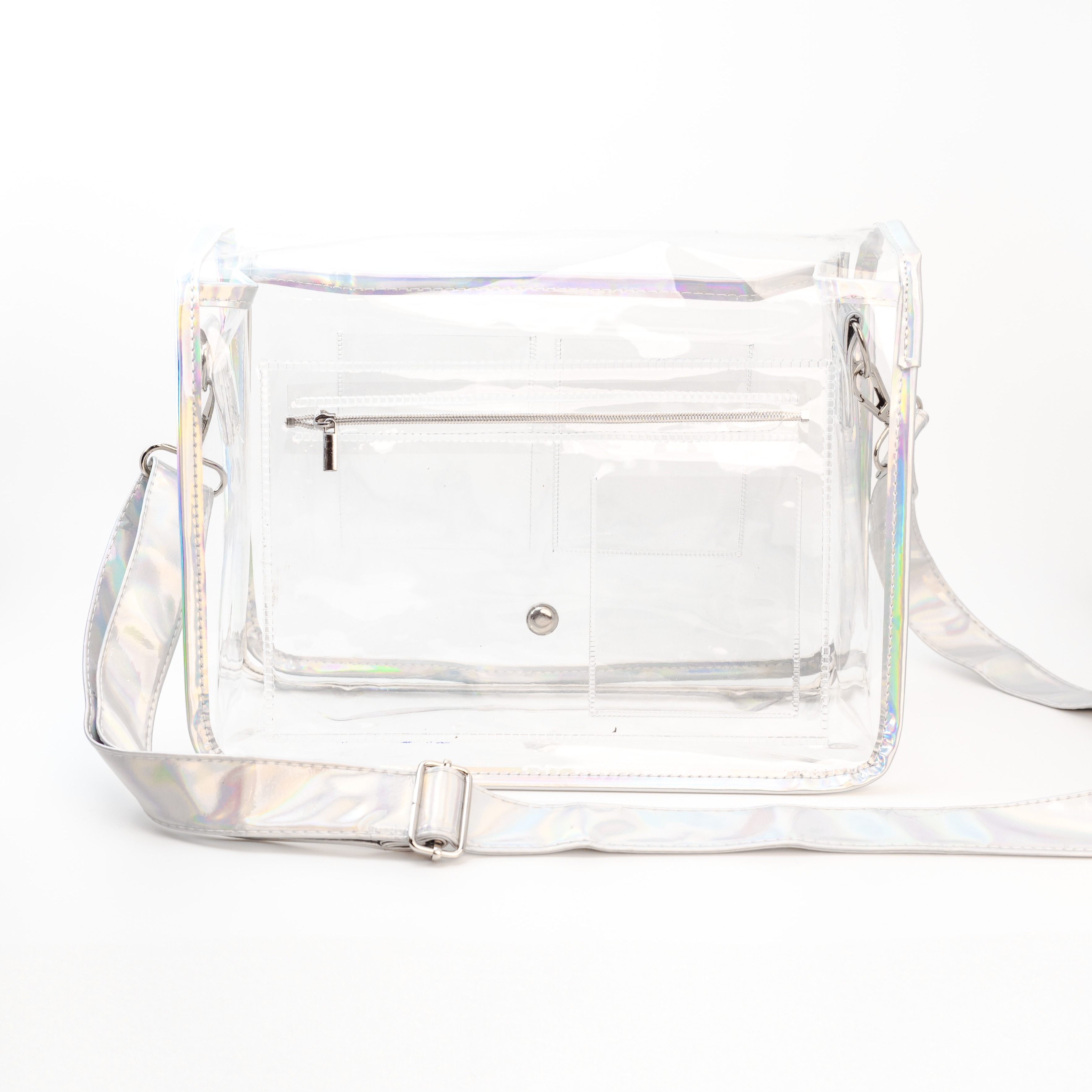 Clear Holo Bag Ver 2 thumbnail