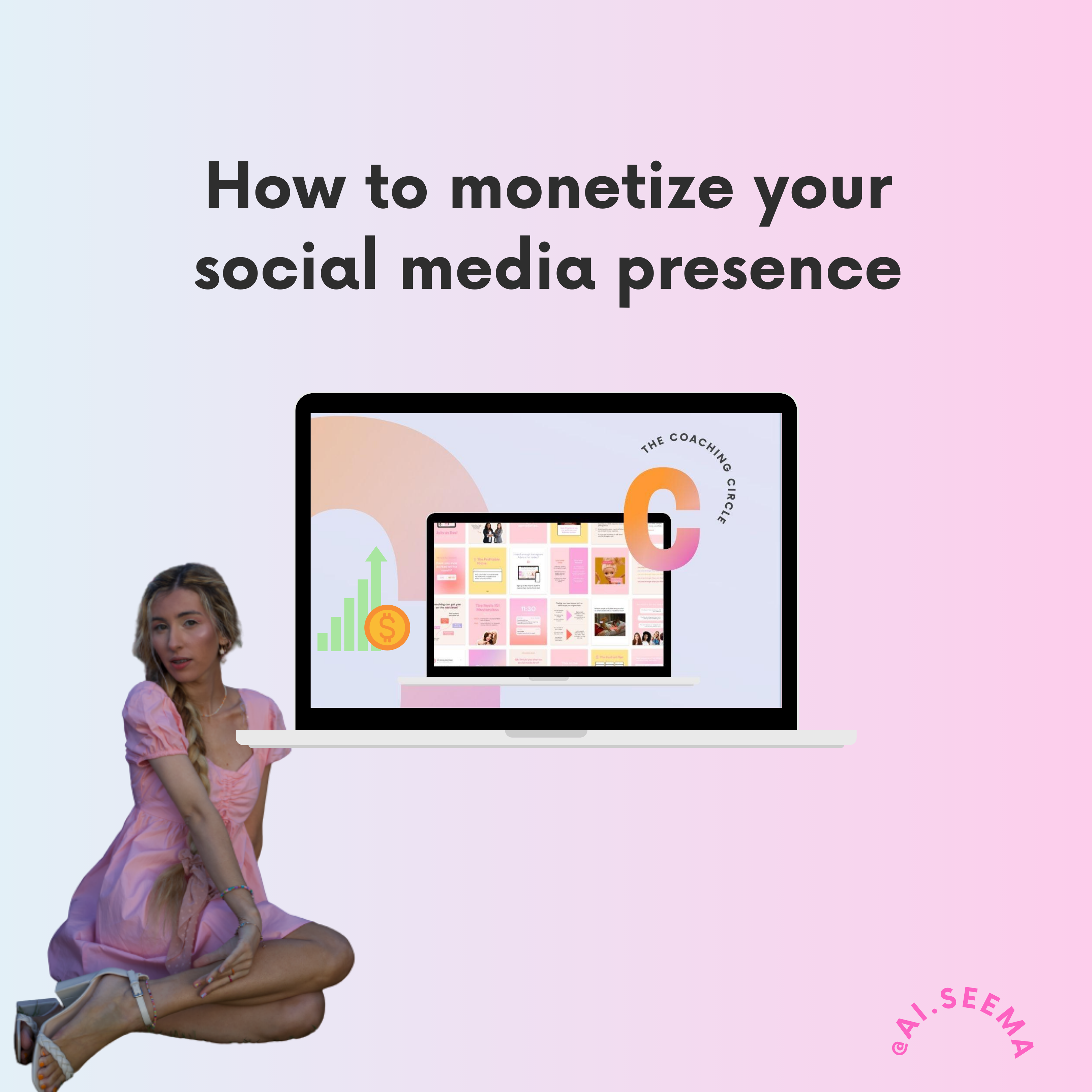Monetize your socials thumbnail