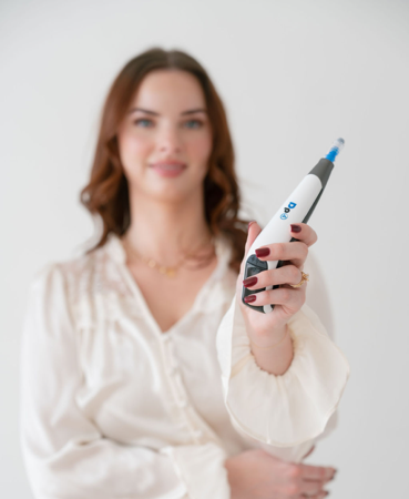 Microneedling + PDGF Series of 3 (Save $300) thumbnail